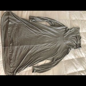 Motherhood Maternity Tunic